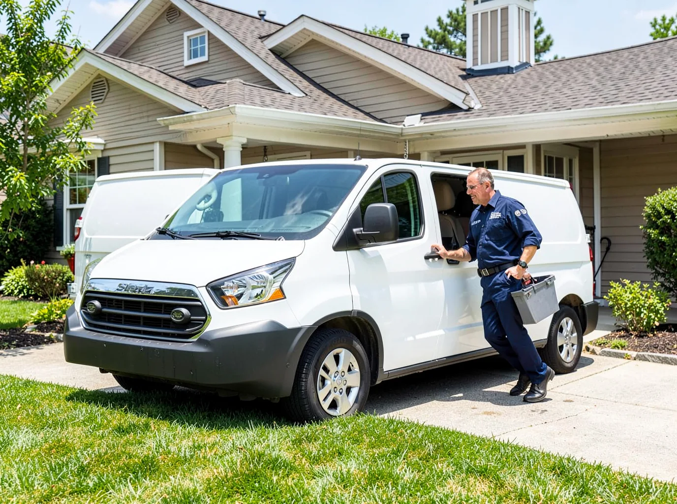Emergency Plumber company in Ridge, MD