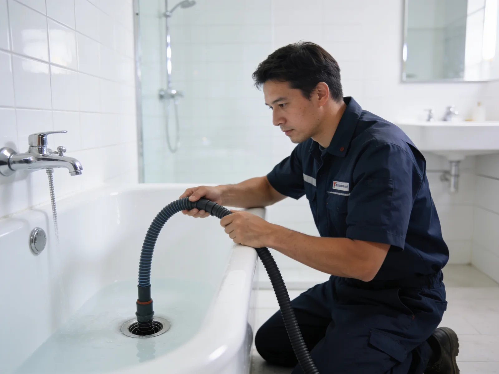 Emergency Plumber Ridge, MD FAQs